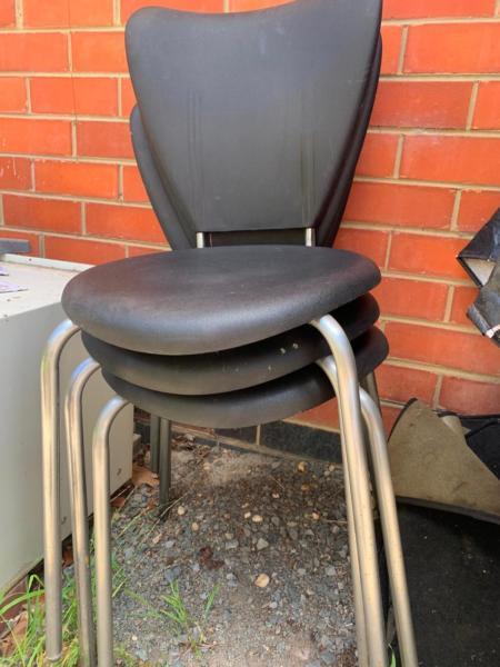 In/outdoor chair