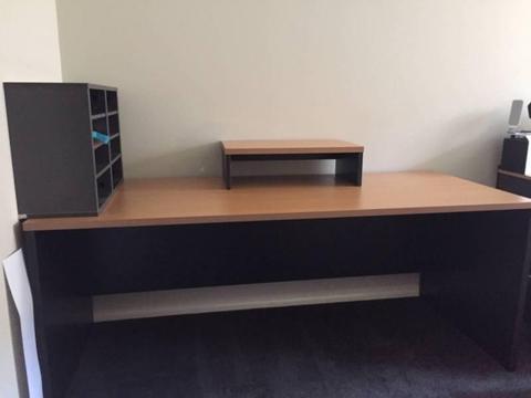 Office Furniture Package