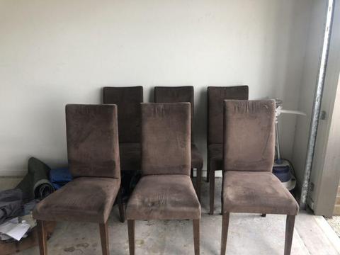 Chairs