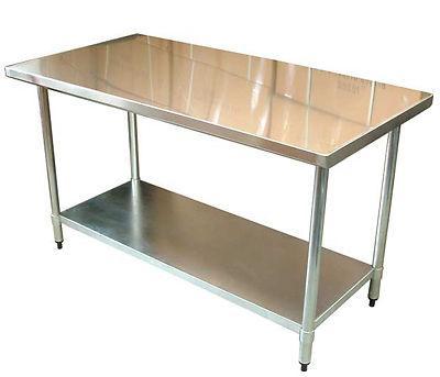 BRAYCO STAINLESS STEEL BENCHES - BRAND NEW - BUY DIRECT