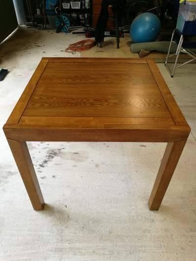 Extendable Dining-Kitchen Table NEW