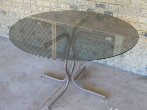 Table glass top
