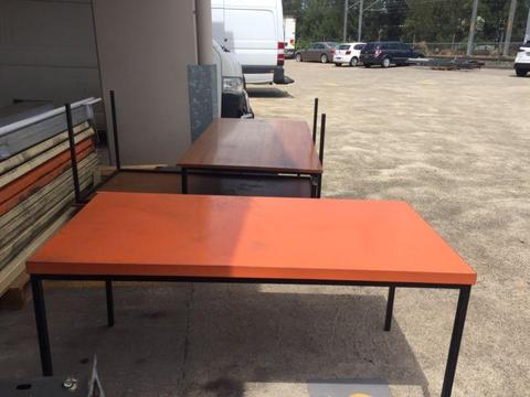 Wanted: Selling Working or Kitchen Table
