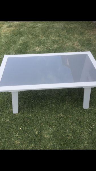 Coffees Table Brand New