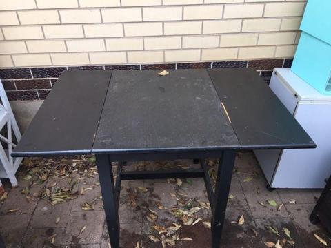$30 Wooden Table
