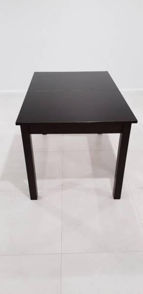 Extendable Dining Table- great condition going CHEAP