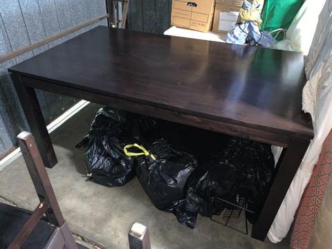 Kitchen Table and Chairs For Sale