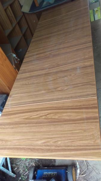 Dining table 2750/850