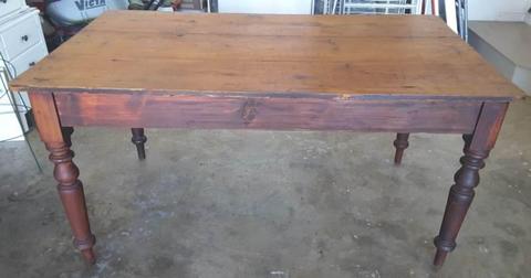 Vintage Table