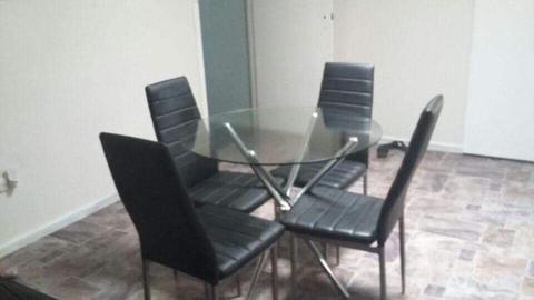 4 Seater Dining suite