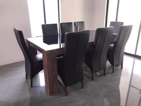 8 Seater Dining Table Coffee Table