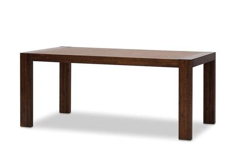 Brand New 1800 Dinning Wood Table