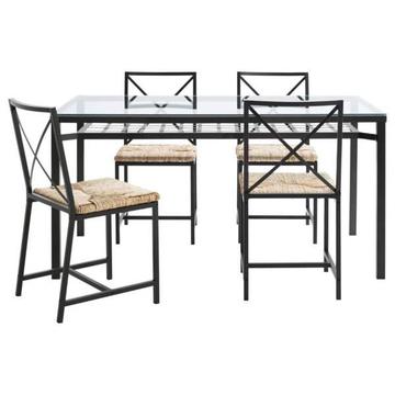 Ikea Granas dining table (NO CHAIRS)