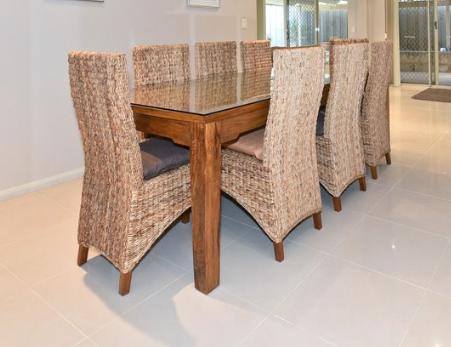 Dinning Table 8 Seater