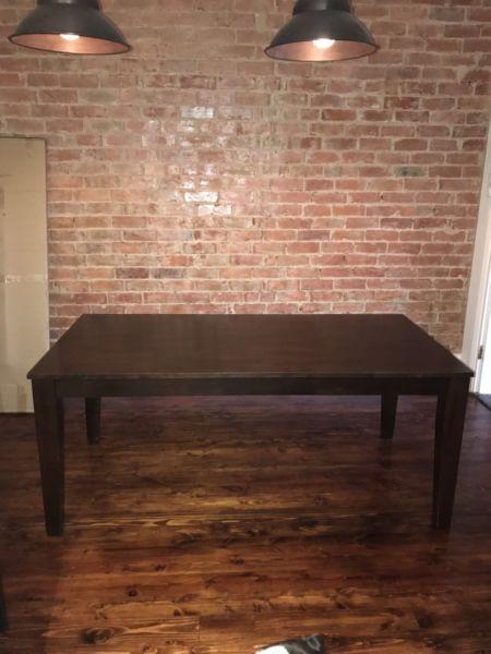 MYER dining kitchen table