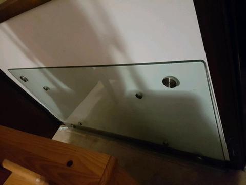 Glass Dining Table Top - No legs