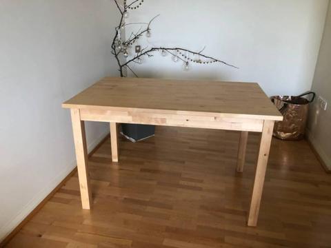 Ikea INGO Dining Table