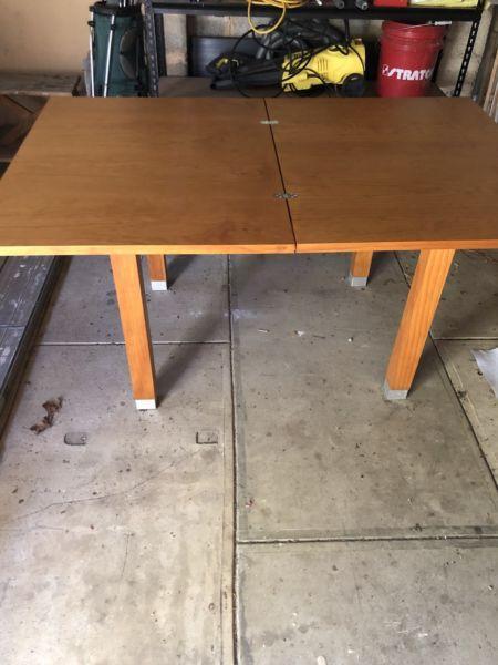 Wanted: Dining room table