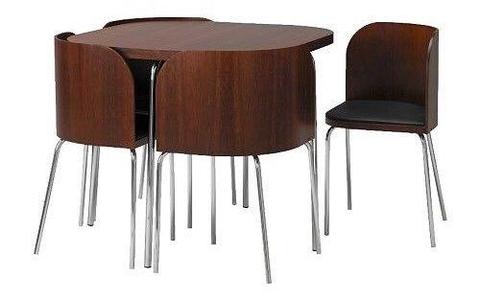 IKEA Fusion dining table