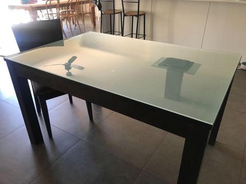 Dining Table and Bundle