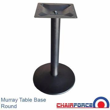 Cafe / Dining Table Bases - Perfect for customising your decor