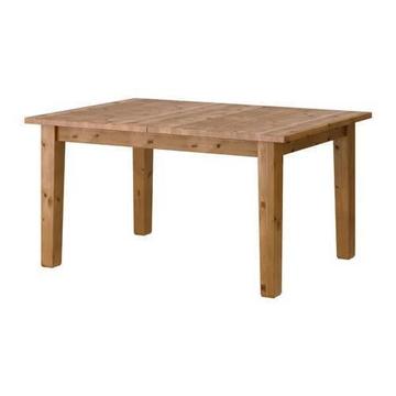 Brand new Ikea STORNÄS Extendable table