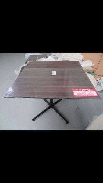 Table Tops Outdoor Commercial Grade