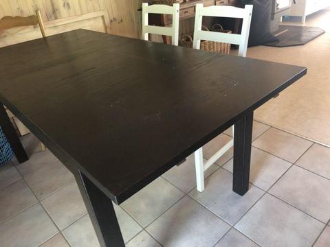 Dining Table - perfect for Christmas