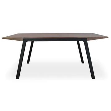 Emerson 1.8m Dining Table-MASSIVE DISCOUNT - EX DISPLAY