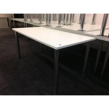 Table - 1500 x 750, $75 each, 21 available