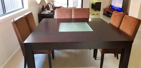 8 Seater Dining Table for Sale