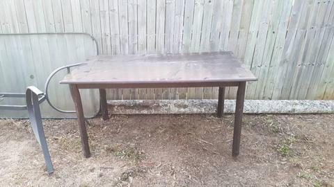 Free Table and Chairs