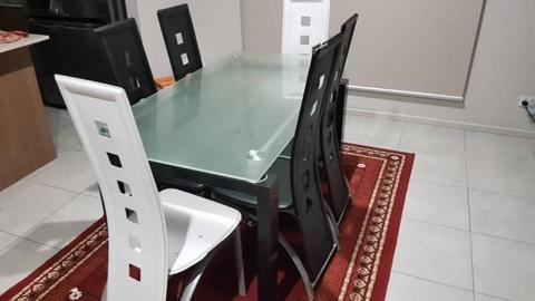 Sell my dining table