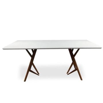 PRICE DROP - Devan 1.8m Dining Table