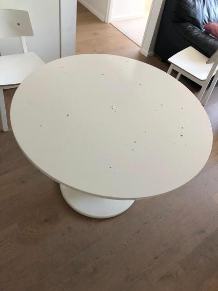Dining table ikea