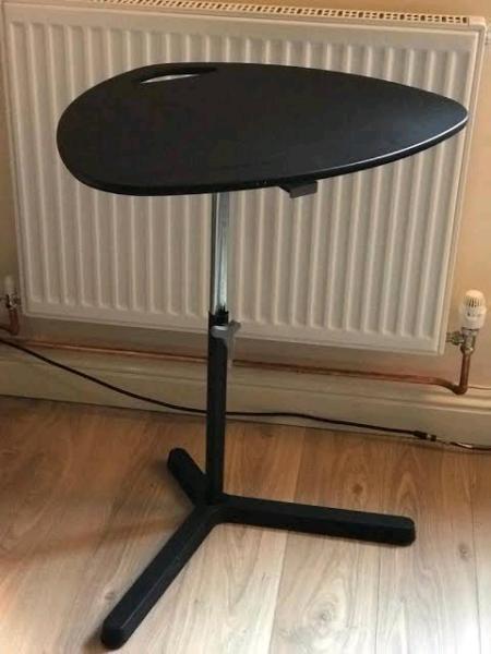 Ikea Svartasen laptop table