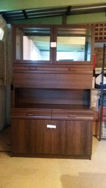 Dining cabinet, good condition