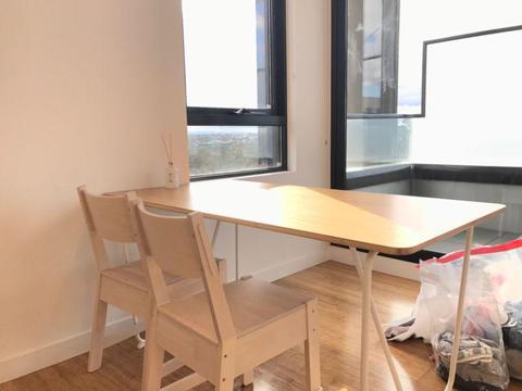 dining/study table
