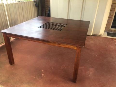 Madang Super Amart Table 8 seater 1500x1500