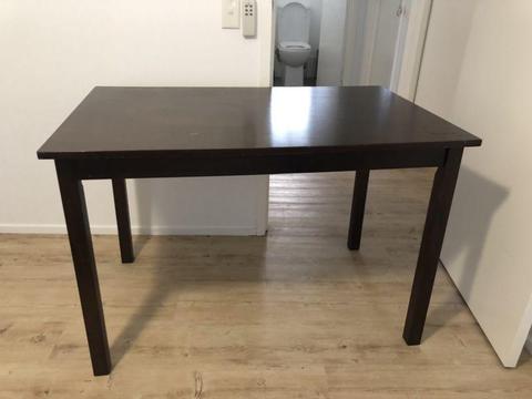 Dining table / desk