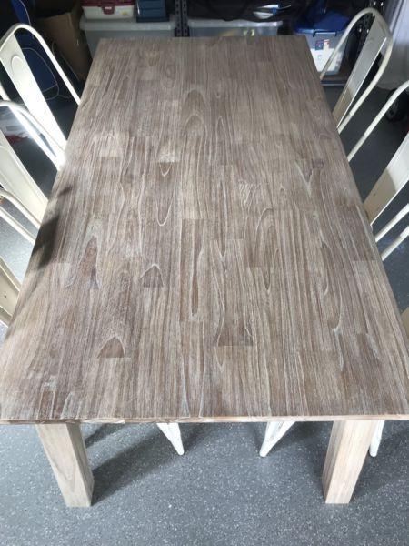 Dining Table - Oz Design furniture - Portsea