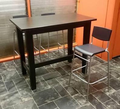 Stornas Bar Table / Standing desk