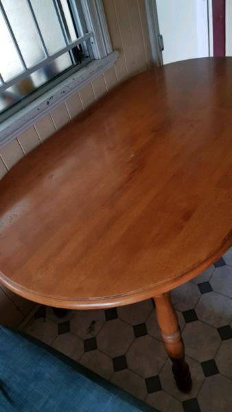 FREE table