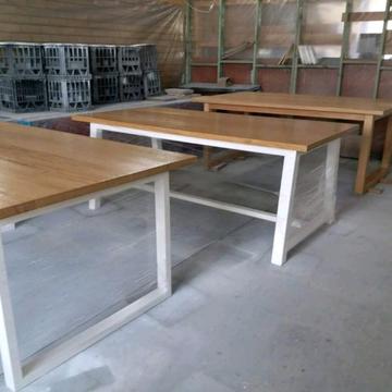 Tables (made to order)