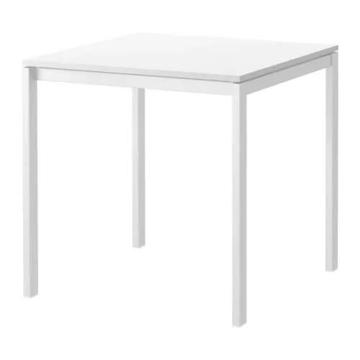 IKEA Melltorp Table 75cm x 75 cm - Southbank