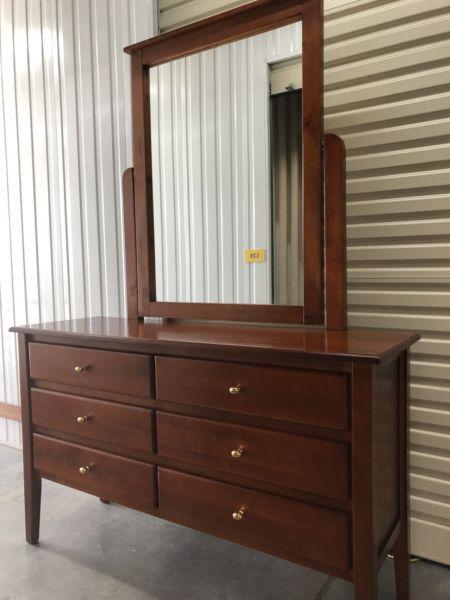 Dresser with free delivery