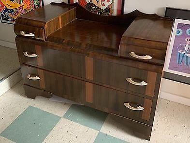 Vintage set of drawers