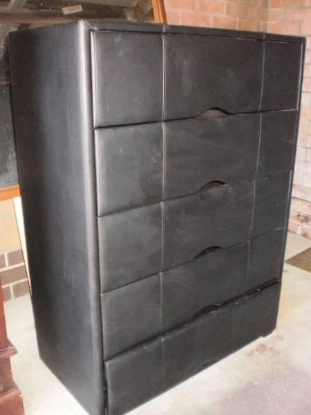 CHEST DRAWERS, DRESSERS AND DRESSING TABLES -- REDUCED PRICE