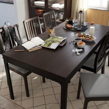 Ikea Extendable table