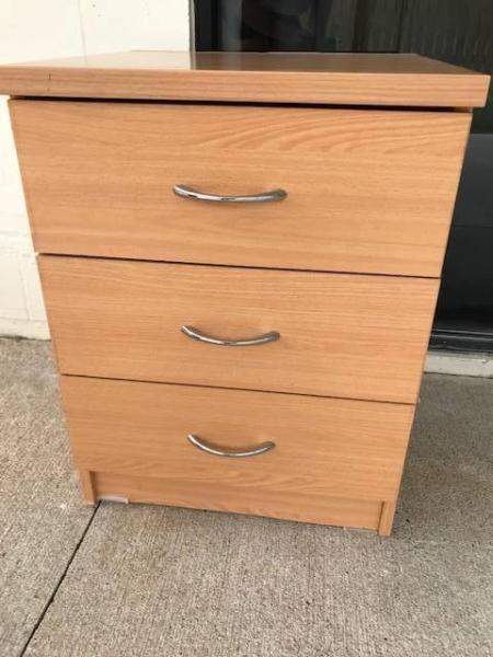 Drawers for home or office